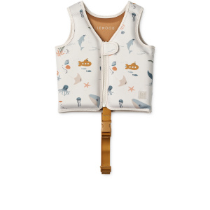 Gilet da bagno