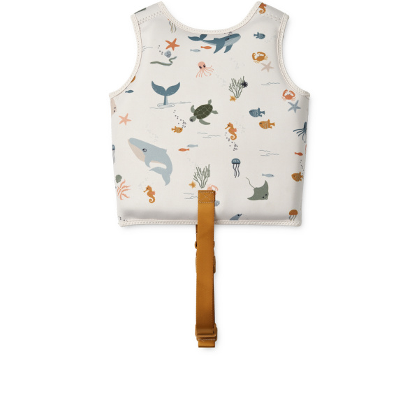 Gilet da bagno