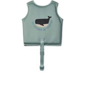 Gilet da bagno