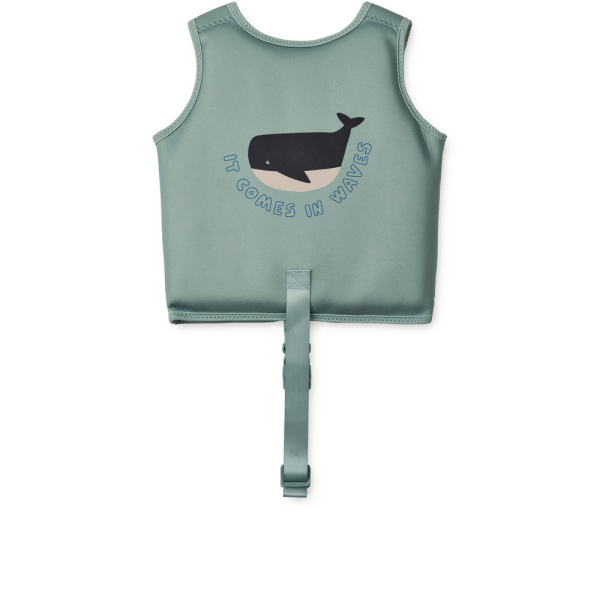 Gilet da bagno