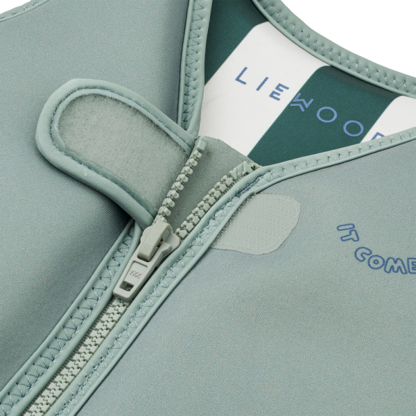 Gilet da bagno