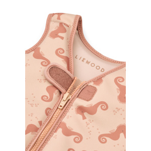 Gilet da bagno