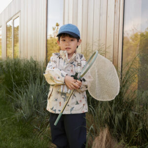 Set di Avventura Outdoor Ghita