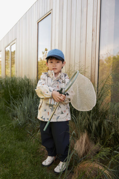 Set di Avventura Outdoor Ghita