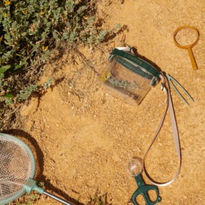 Set di Avventura Outdoor Ghita