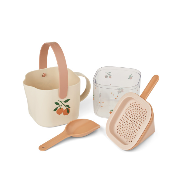Set secchiello Roald