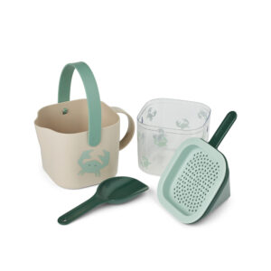 Set secchiello Roald