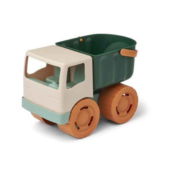 Camion ribaltabile Beck