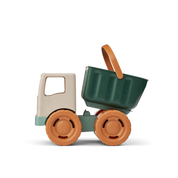 Camion ribaltabile Beck