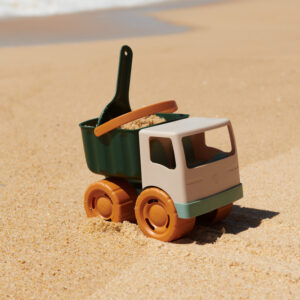 Camion ribaltabile Beck