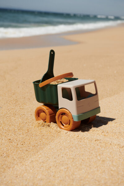 Camion ribaltabile Beck