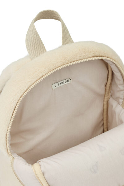 Zaino in peluche Denise Rabbit