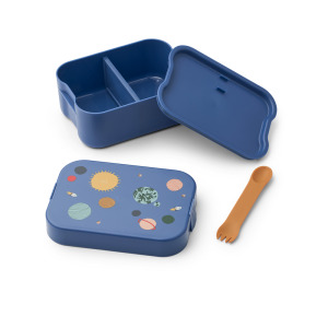 C Liewood LW201312510 1 P.JPG Lunchbox Set Chelsey