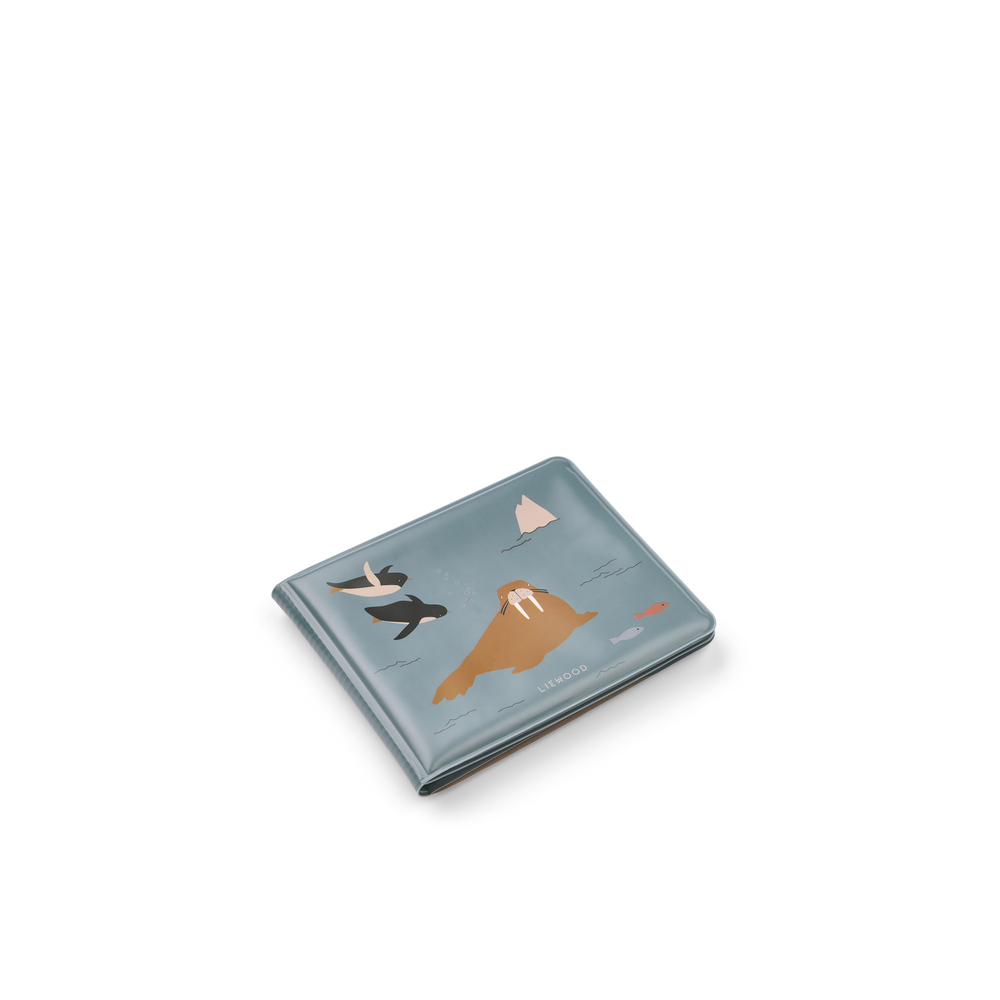 Libro da bagno Waylon