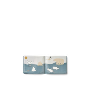 Libro da bagno Waylon