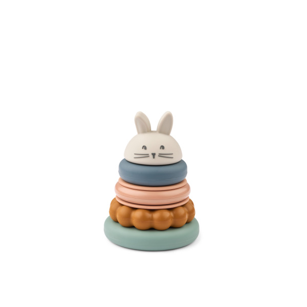 Torre di impilamento in silicone Donata