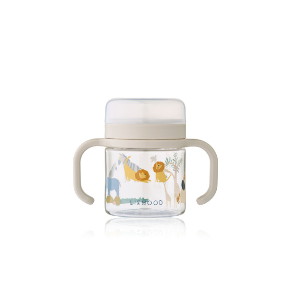 Bicchiere Snack Enyo