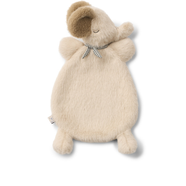 Panno Coccole Roy Elefante