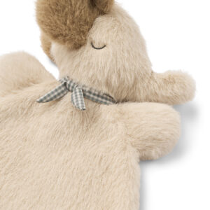 Panno Coccole Roy Elefante