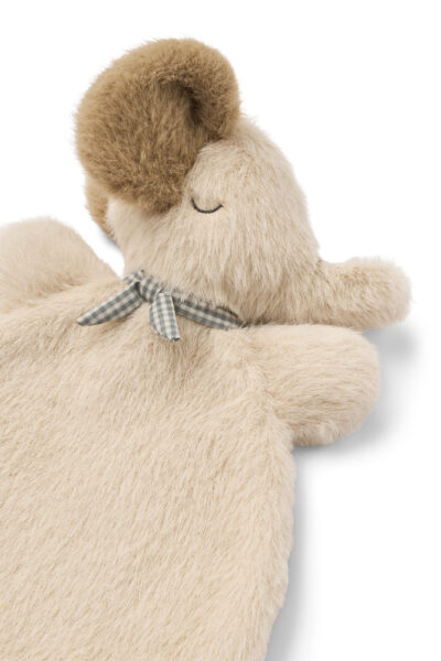 Panno Coccole Roy Elefante