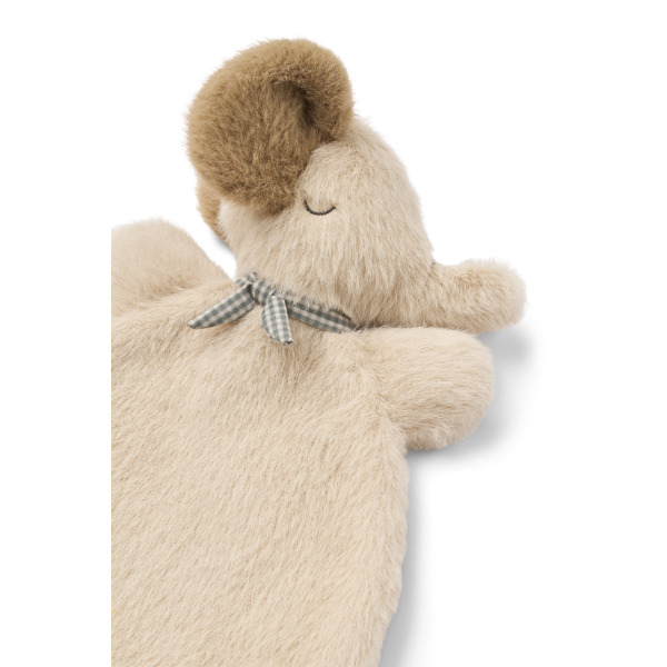 Panno Coccole Roy Elefante