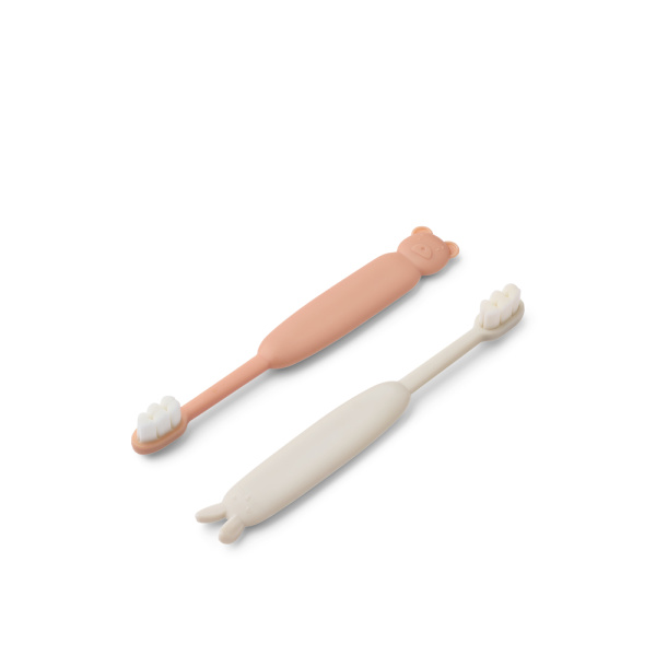 Set di Spazzolini per denti Fabio