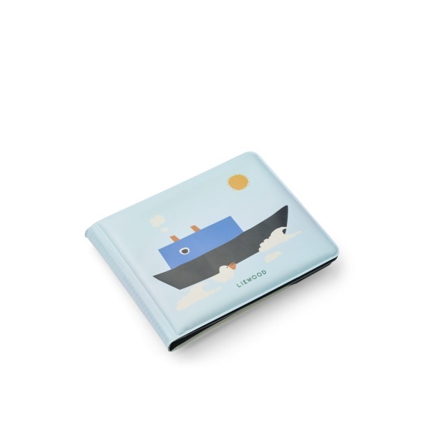 Libro da bagno WAYLON