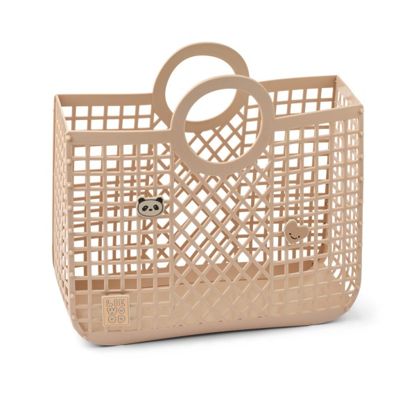 Cesta BLOOM con charms