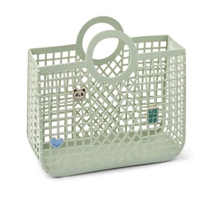 Cesta BLOOM con charms