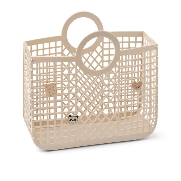 Cesta BLOOM con charms