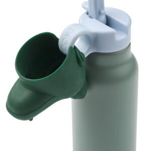 Borraccia Falk coccodrillo 350 ml
