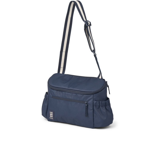 Borsa Cambio Compatta