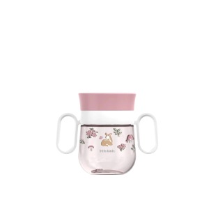 Bicchiere a 360° Mio 200 ml