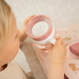 Bicchiere a 360° Mio 200 ml