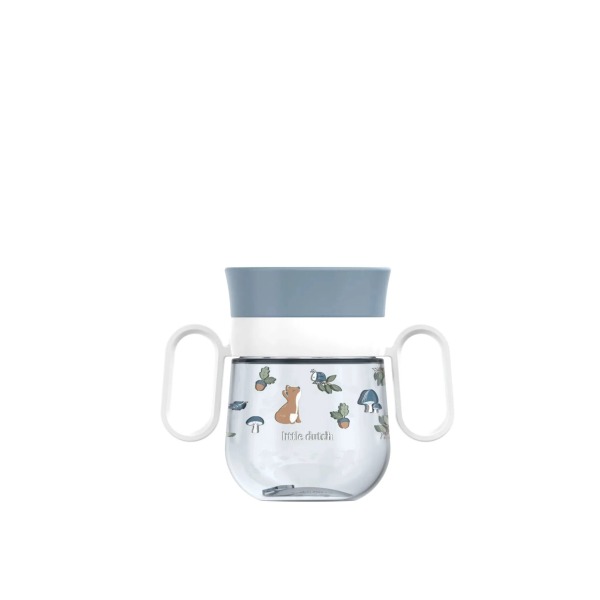 Bicchiere a 360° Mio 200 ml