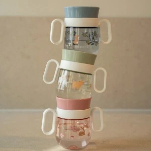 Bicchiere a 360° Mio 200 ml