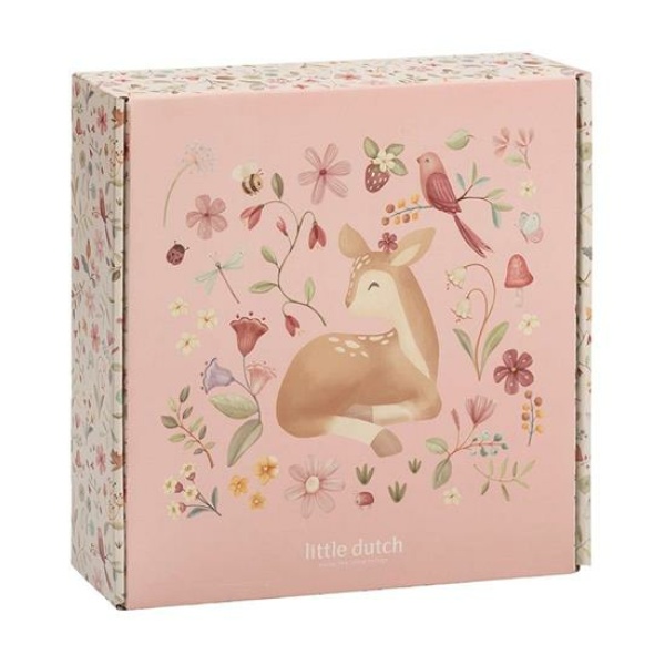Creativity box XL – Fairy Garden