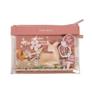 Set di cancelleria – Fairy Garden