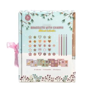 Calendario dell’avvento Bracciali