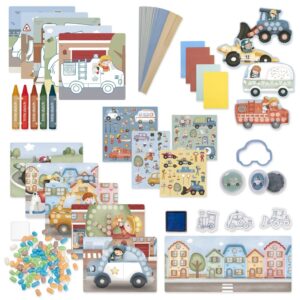 C Little Dutch 126879JIM 2 P.JPG XL Craft Box – Jim