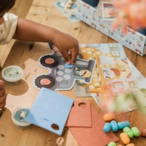 C Little Dutch 126879JIM 3 P.JPG XL Craft Box – Jim
