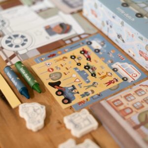 C Little Dutch 126879JIM 4 P.JPG XL Craft Box – Jim