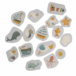 Giochi da bagno sailors bay