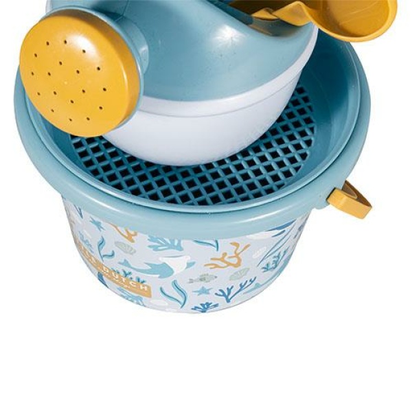 Set da spiaggia Ocean Dreams Blu