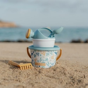 Set da spiaggia Ocean Dreams Blu