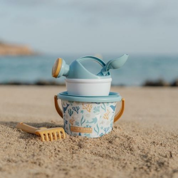 Set da spiaggia Ocean Dreams Blu