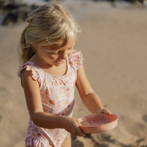 Set da spiaggia Ocean Dreams Rosa