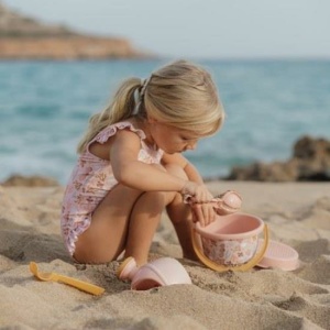Set da spiaggia Ocean Dreams Rosa
