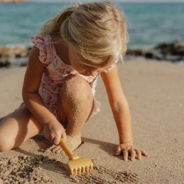 Set da spiaggia Ocean Dreams Rosa