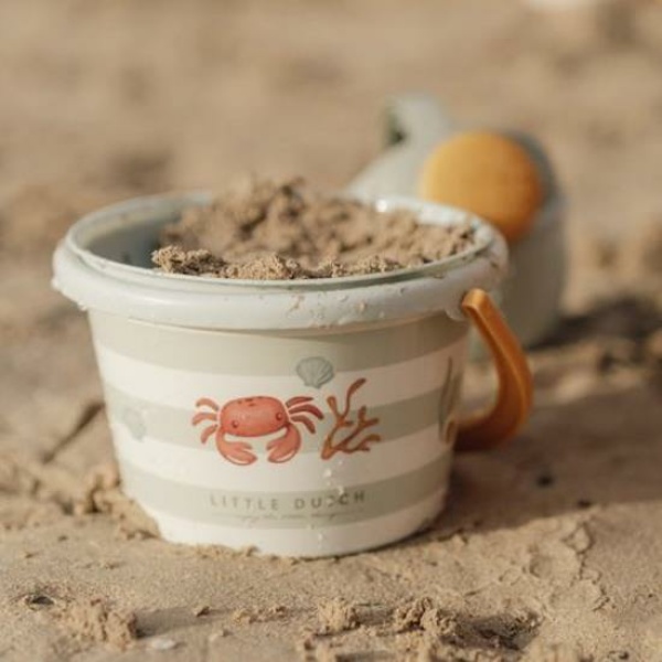 Set da spiaggia Verde